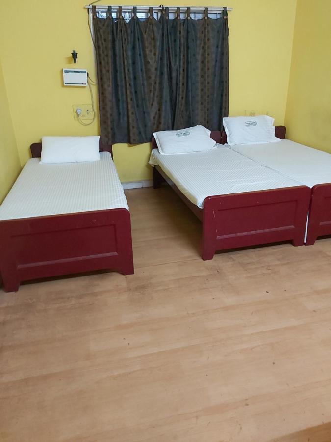 شيناي Raamlaxmi Guest House المظهر الخارجي الصورة