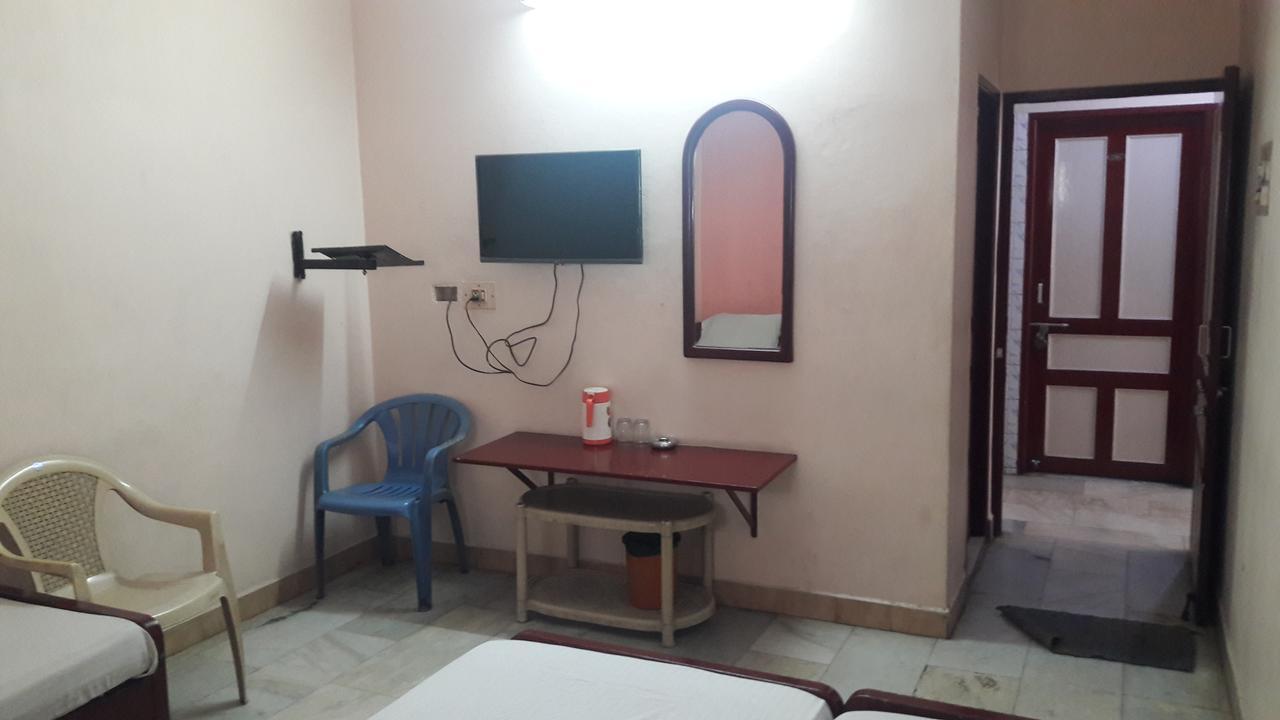 شيناي Raamlaxmi Guest House المظهر الخارجي الصورة