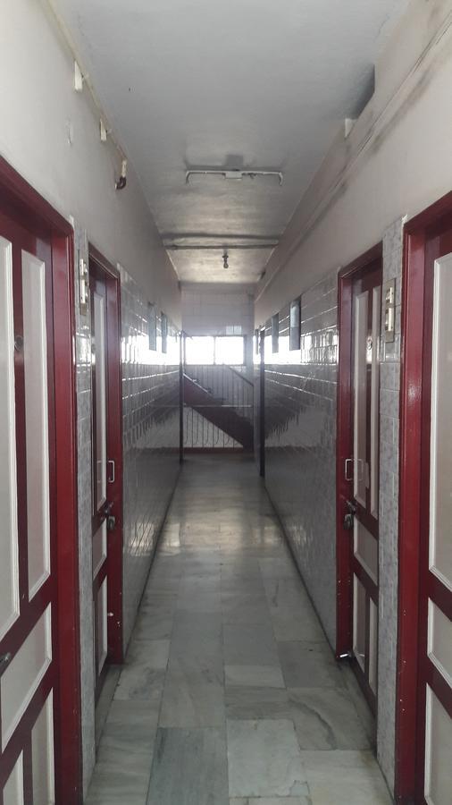 شيناي Raamlaxmi Guest House المظهر الخارجي الصورة