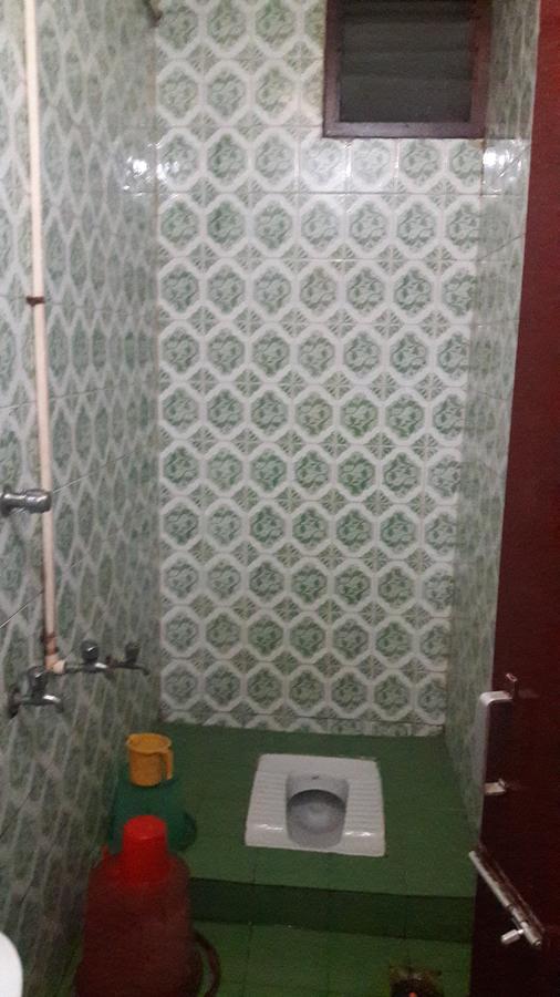 شيناي Raamlaxmi Guest House المظهر الخارجي الصورة
