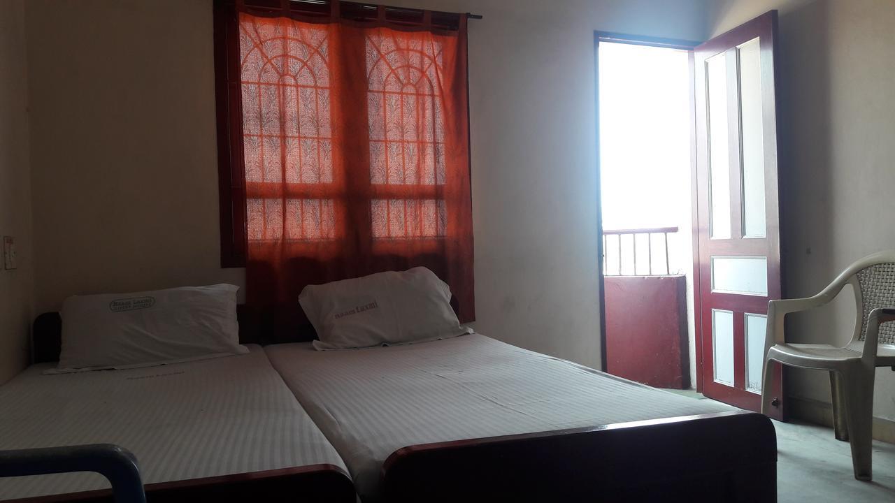 شيناي Raamlaxmi Guest House المظهر الخارجي الصورة